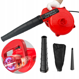 Elektrický fúkač 1,3 kg